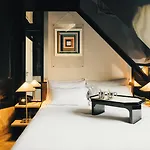 Hotel Chateau D\'Eau