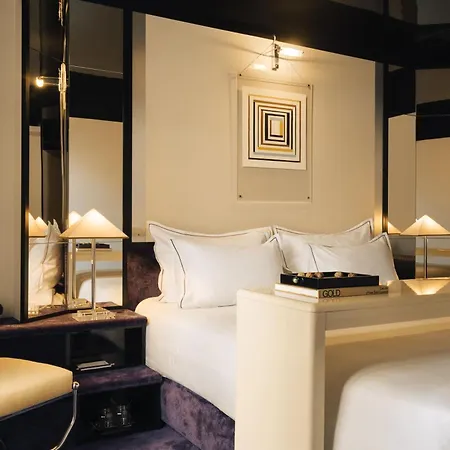 Hotel Chateau D'eau