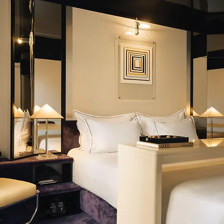 Hotel Chateau D'eau