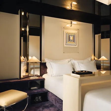 Chateau D'eau Hotel 4*