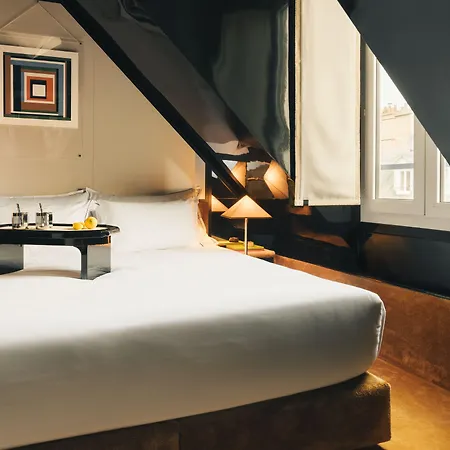 Chateau D'eau 4*