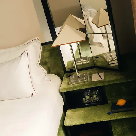 Chateau D'eau 4* Paris