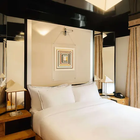 Hotel Chateau D'eau 4*