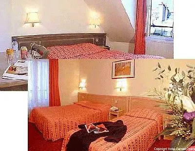 Chateau D'eau Hotel
