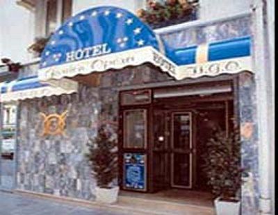 Hotel Chateau D'eau 4*