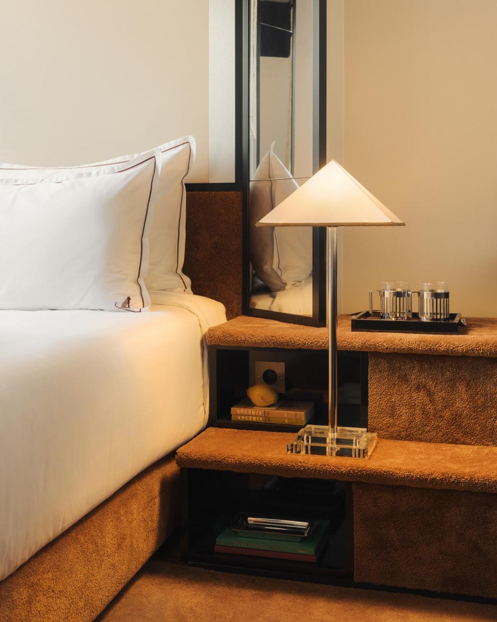 Chateau D'eau Hotel 4*