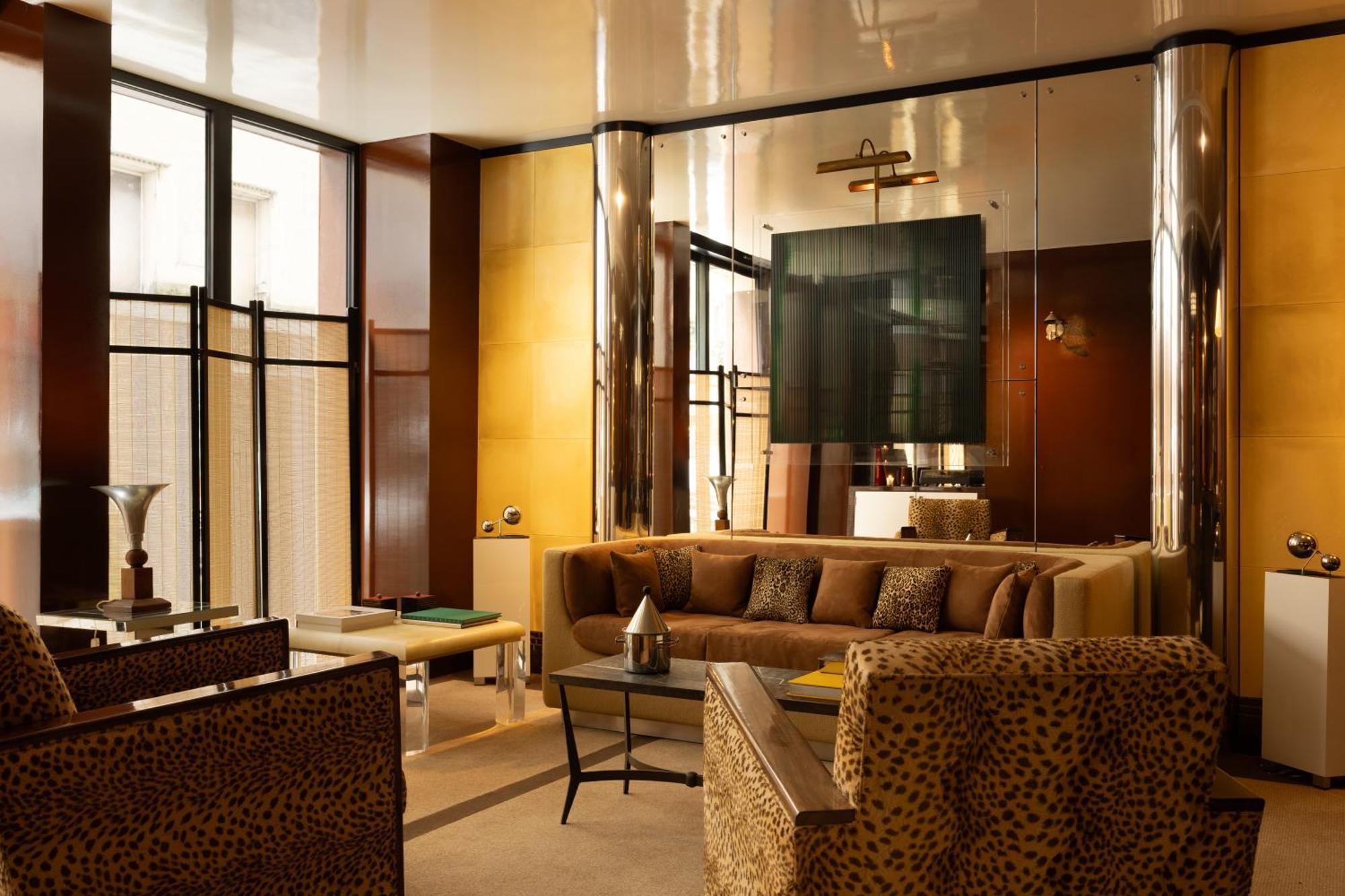 Chateau D'eau Hotel 4*