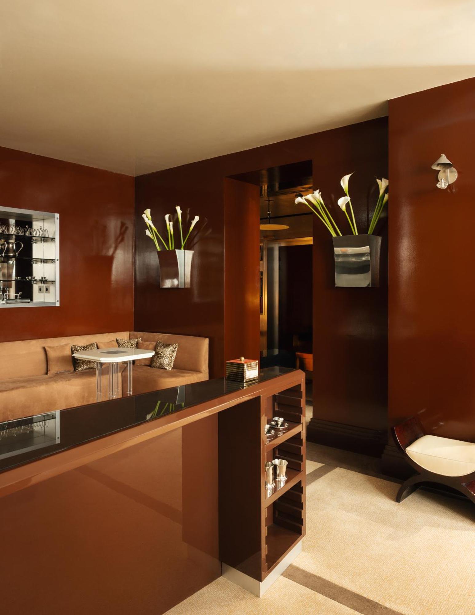 Hotel Chateau D'eau Paris