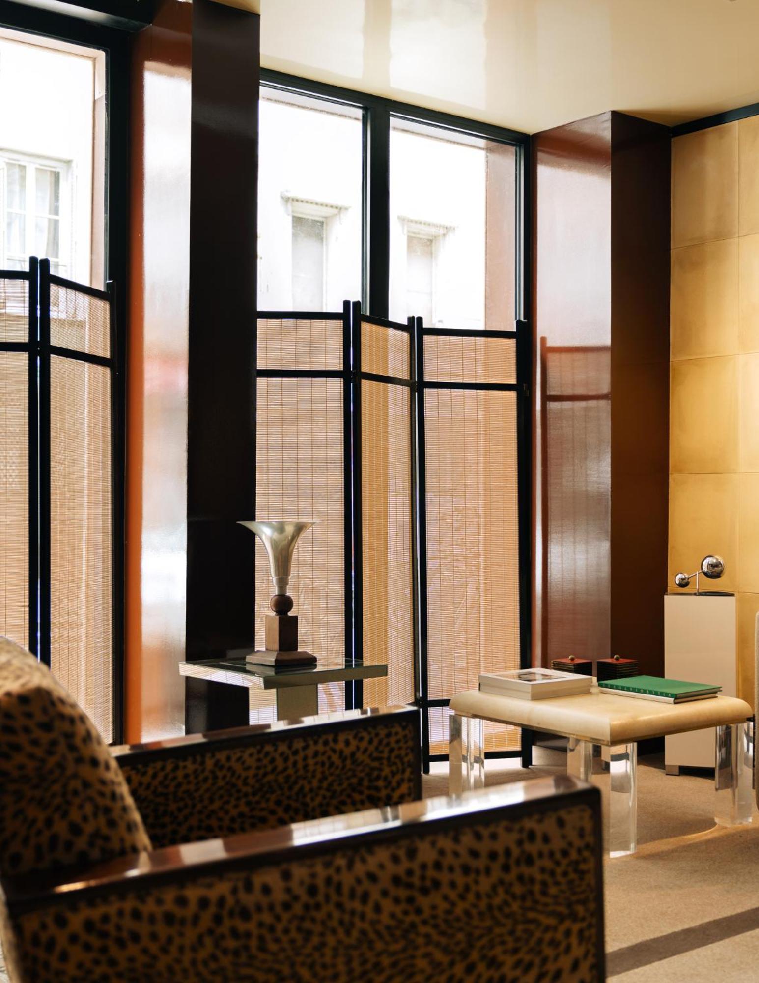Chateau D'eau 4*