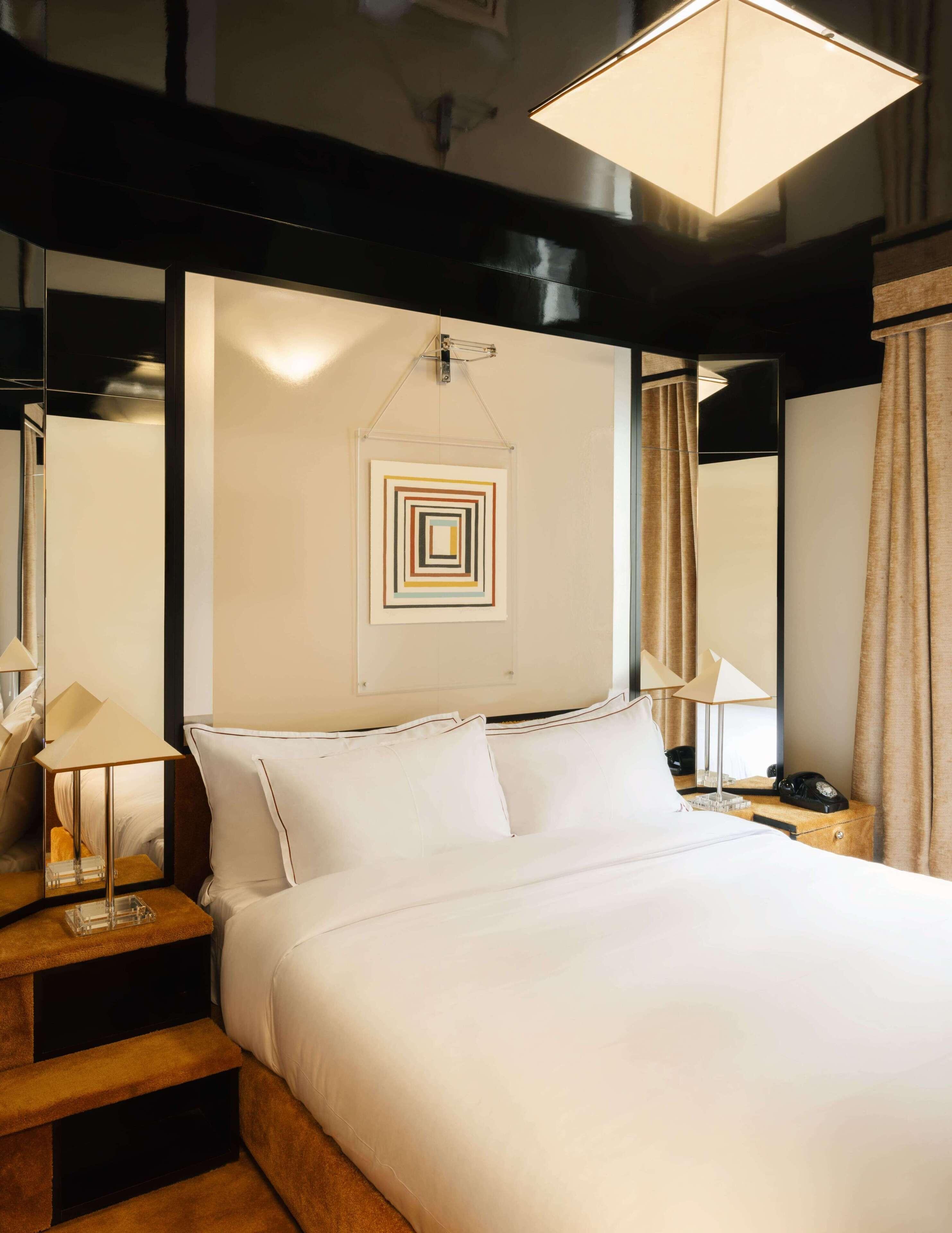 Hotel Chateau D'eau 4*