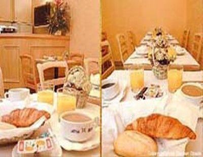 Chateau D'eau Hotel 4*