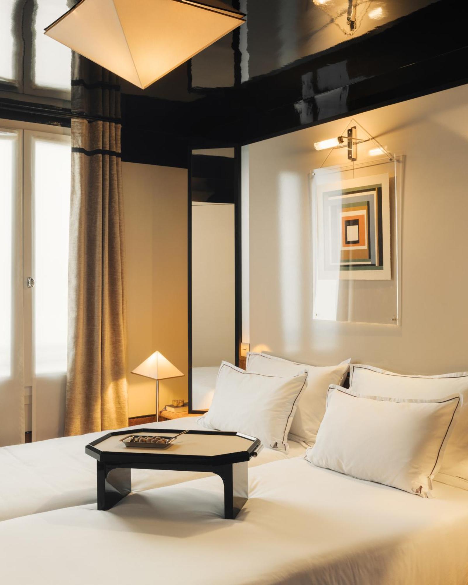 Chateau D'eau Hotel Parigi